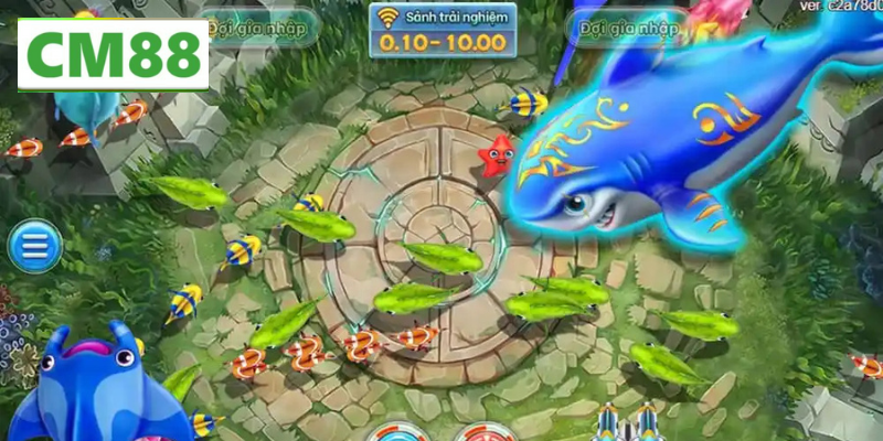 Bắn Cá Online – Giới Thiệu Về Trò Chơi