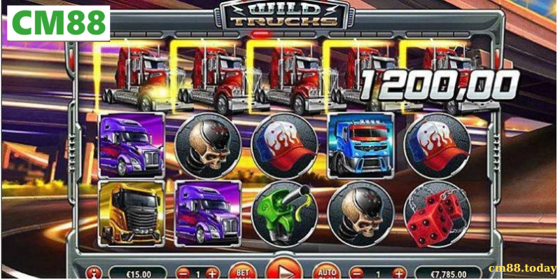 Đặc điểm nổi bật của Sảnh Funky Games