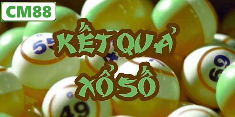 Giới Thiệu Về Xổ Số CM88