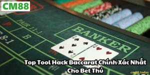 Khái Niệm Về Hack Baccarat