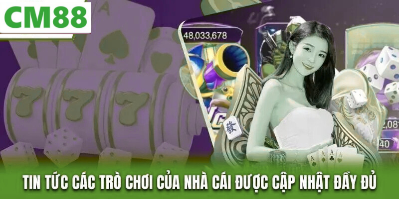 Ra mắt sản phẩm và tính năng mới