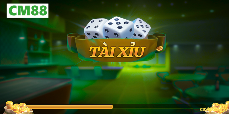 Vì sao nên chơi Tài xỉu tại CM88
